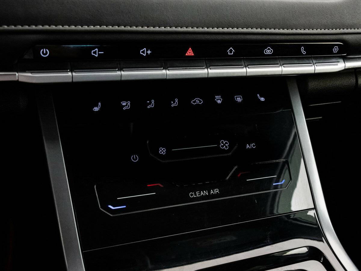 Купить Chery Tiggo 4 Pro, 2022, 36 087 км, фото №12