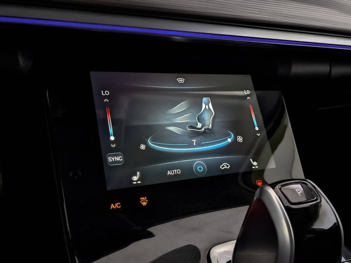 Купить Chery Tiggo 8 Pro, 2021, 107 027 км, фото №25