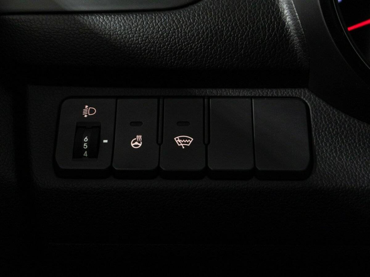 Купить Kia Rio, 2014, 153 713 км, фото №16