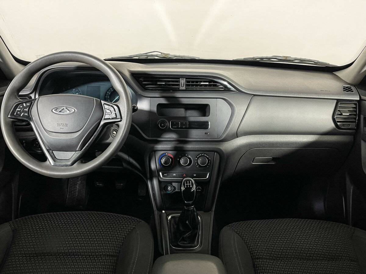 Купить Chery Tiggo 3, 2018, 137 660 км, фото №10