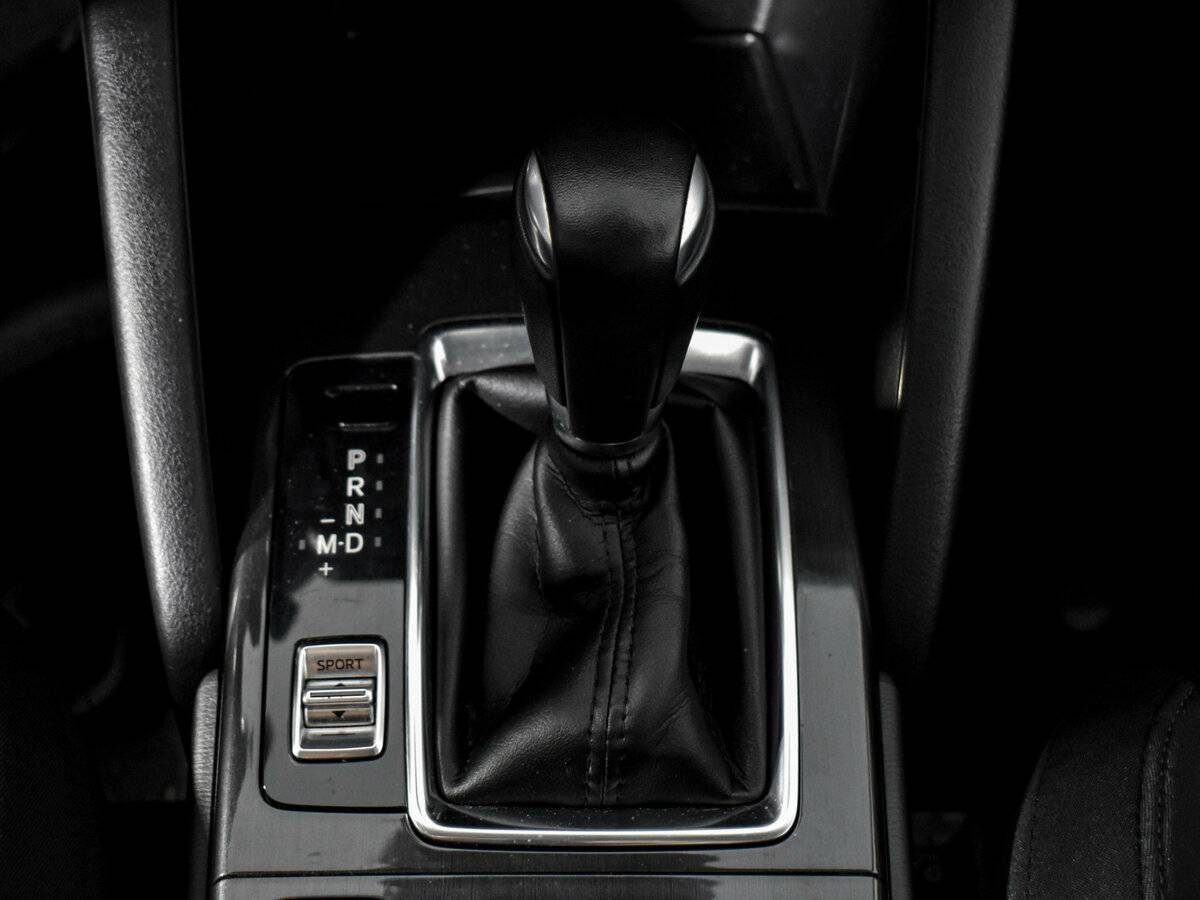 Купить Mazda CX-5, 2016, 148 000 км, фото №10