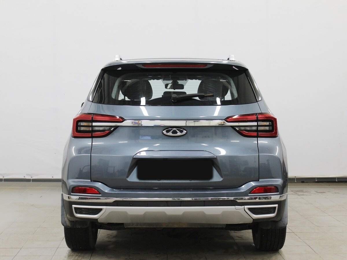 Купить Chery Tiggo 4, 2021, 63 800 км, фото №5