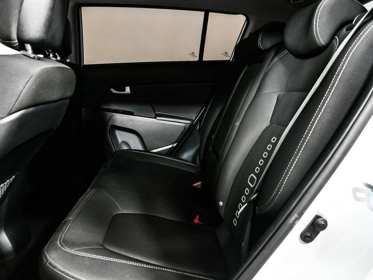 Купить Kia Sportage, 2013, 106 728 км, фото №12
