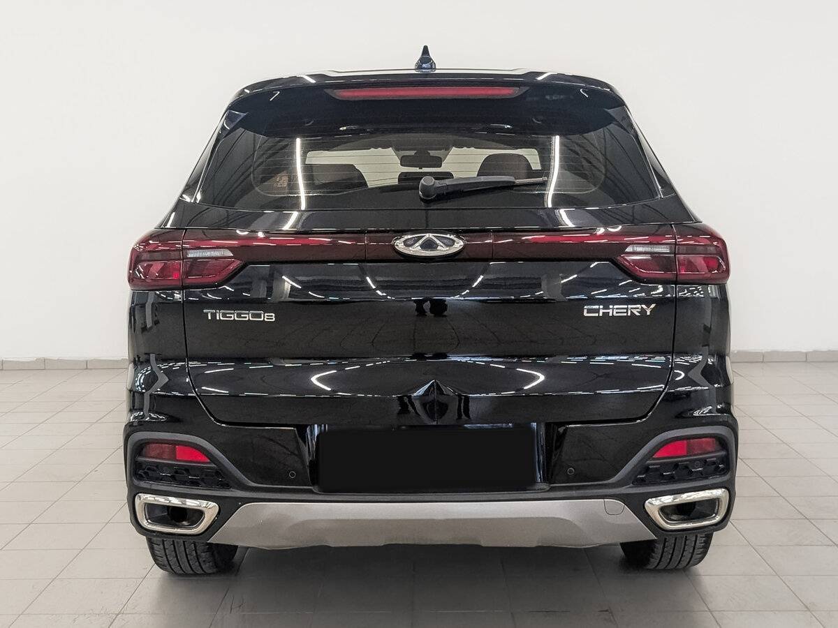 Купить Chery Tiggo 8, 2020, 91 000 км, фото №6