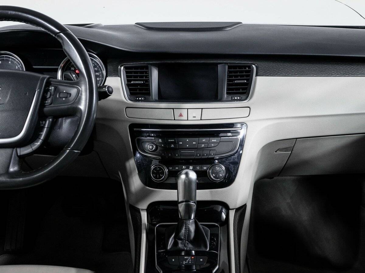 Купить Peugeot 508, 2012, 145 040 км, фото №13