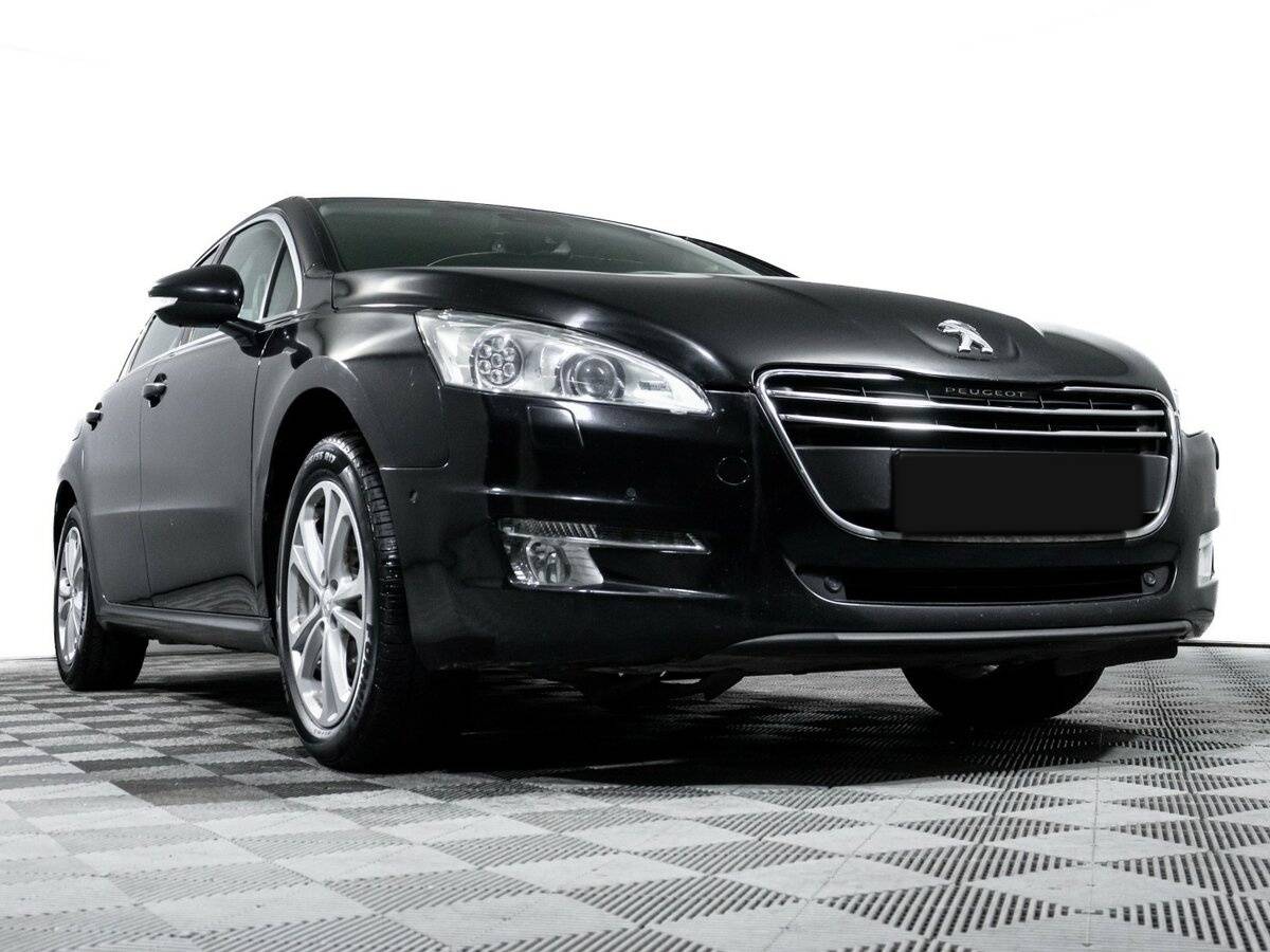 Купить Peugeot 508, 2012, 145 040 км, фото №16