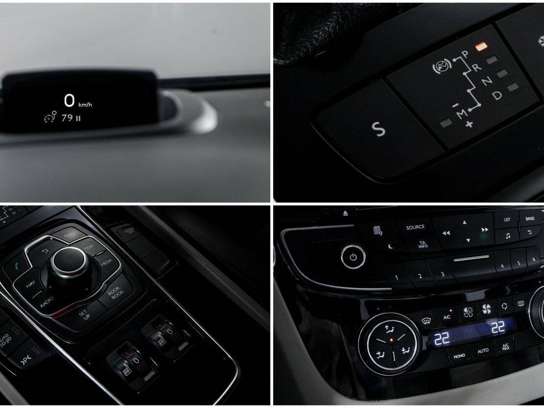 Купить Peugeot 508, 2012, 145 040 км, фото №17