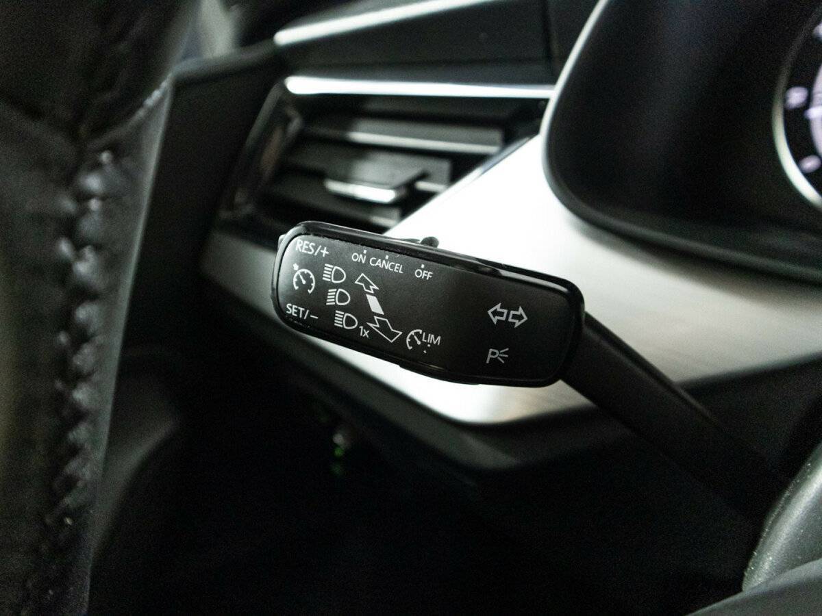 Купить Skoda Rapid, 2021, 57 244 км, фото №18