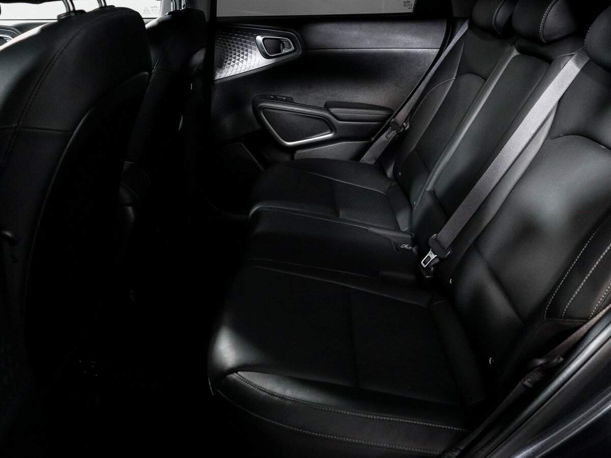 Купить Kia Soul, 2019, 70 790 км, фото №10