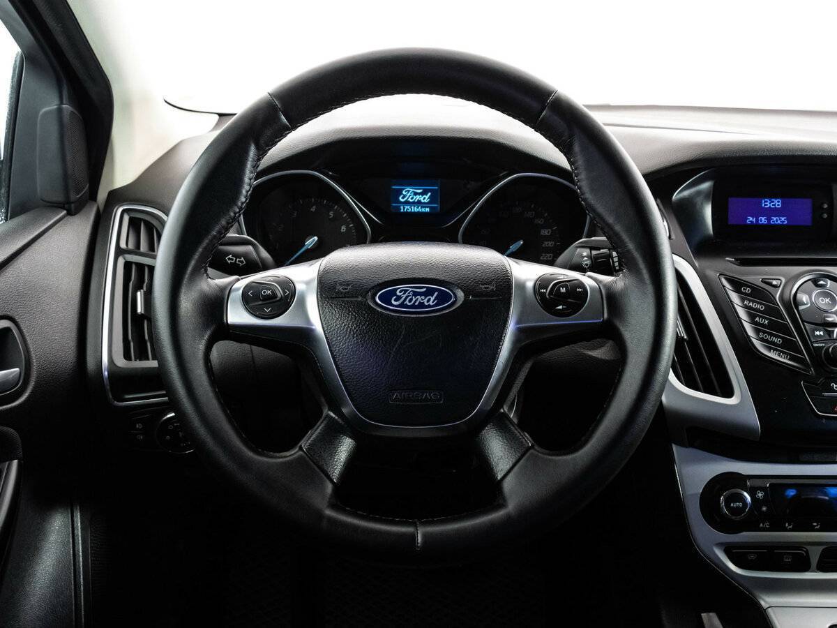 Купить Ford Focus, 2012, 175 162 км, фото №10