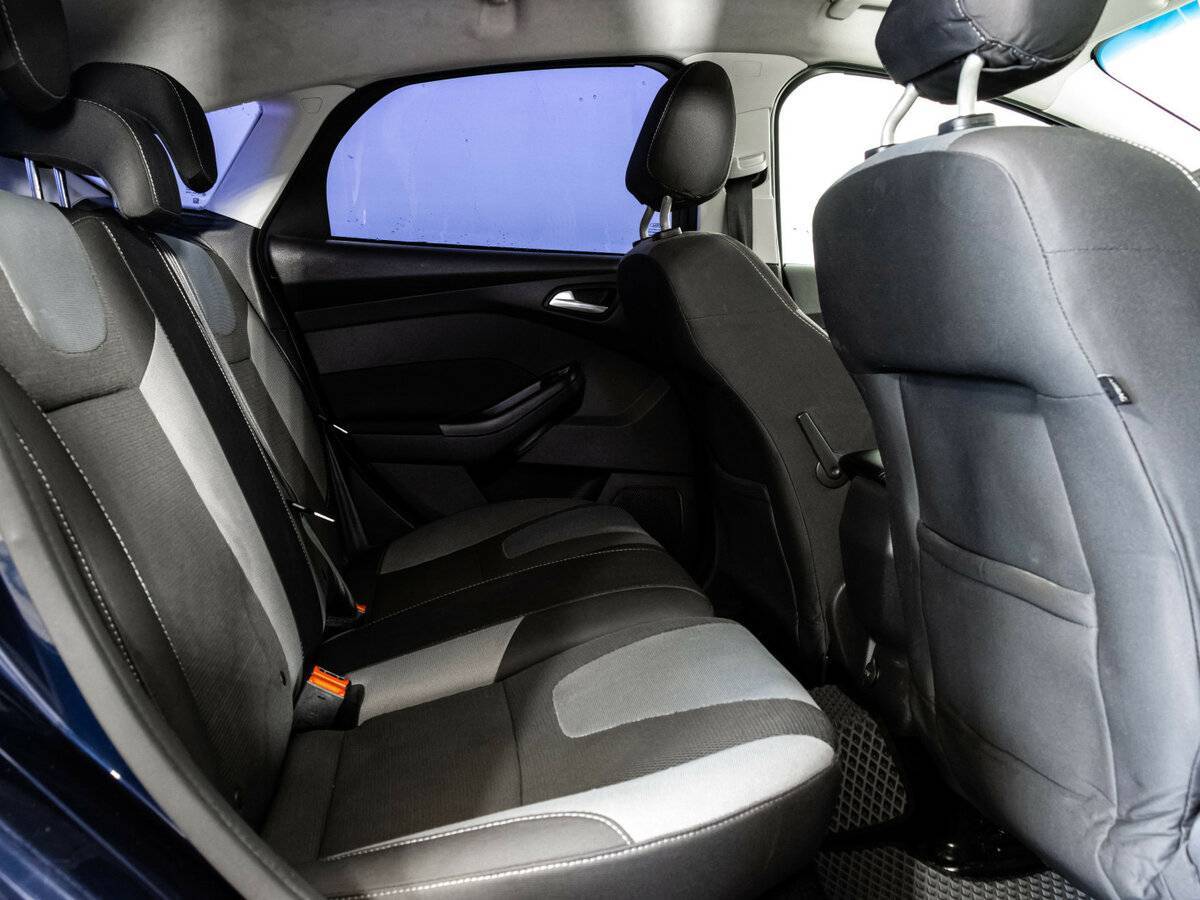 Купить Ford Focus, 2012, 175 162 км, фото №13