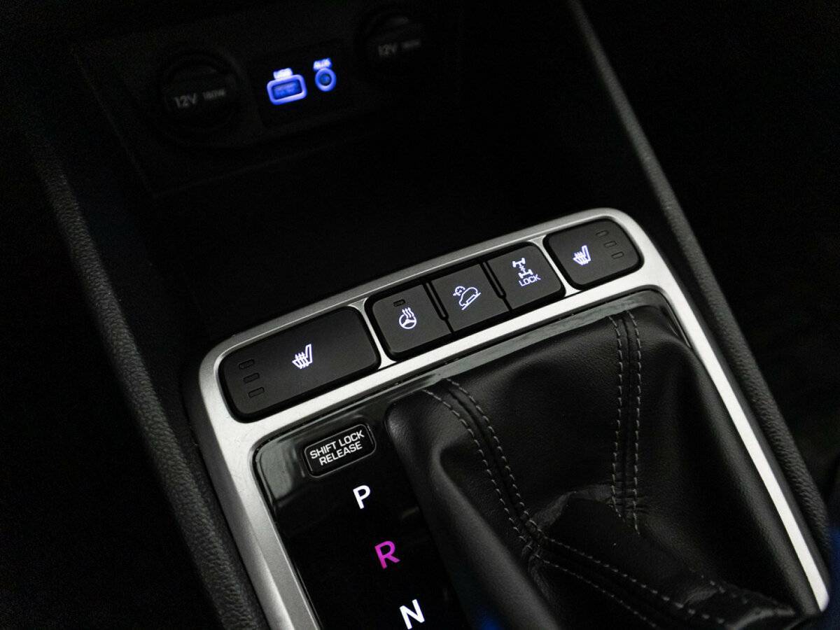 Купить Hyundai Creta, 2018, 104 451 км, фото №17