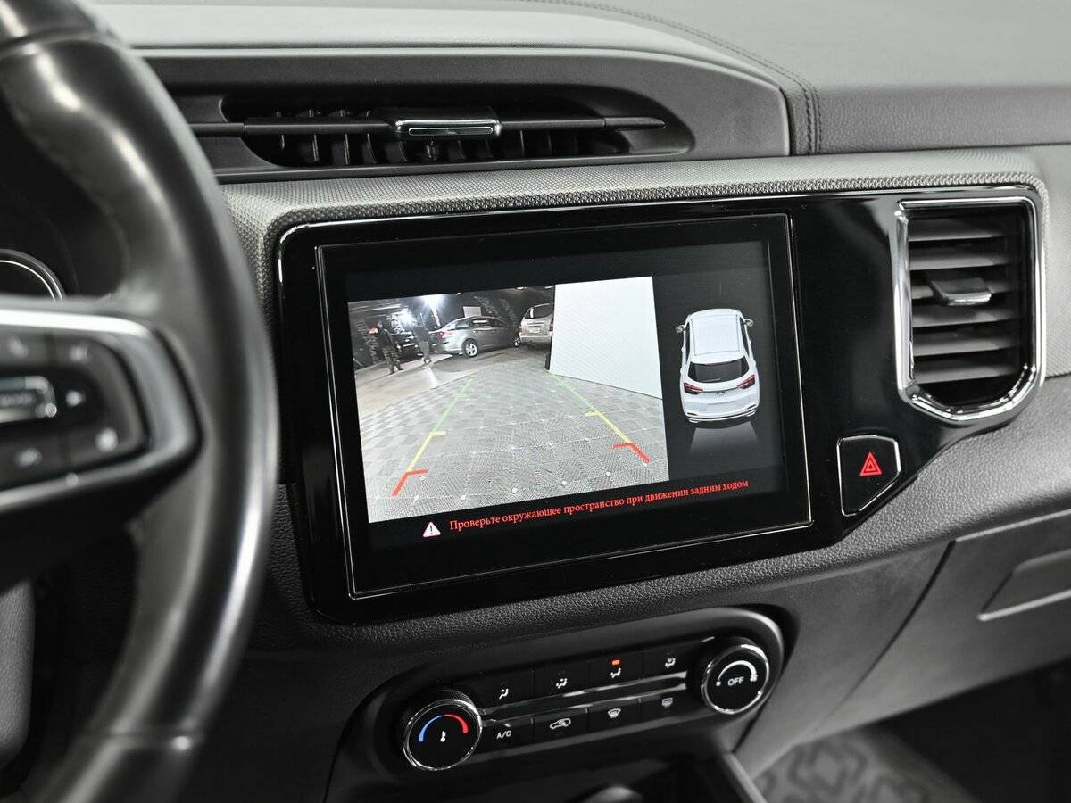 Купить Chery Tiggo 4, 2020, 73 000 км, фото №11