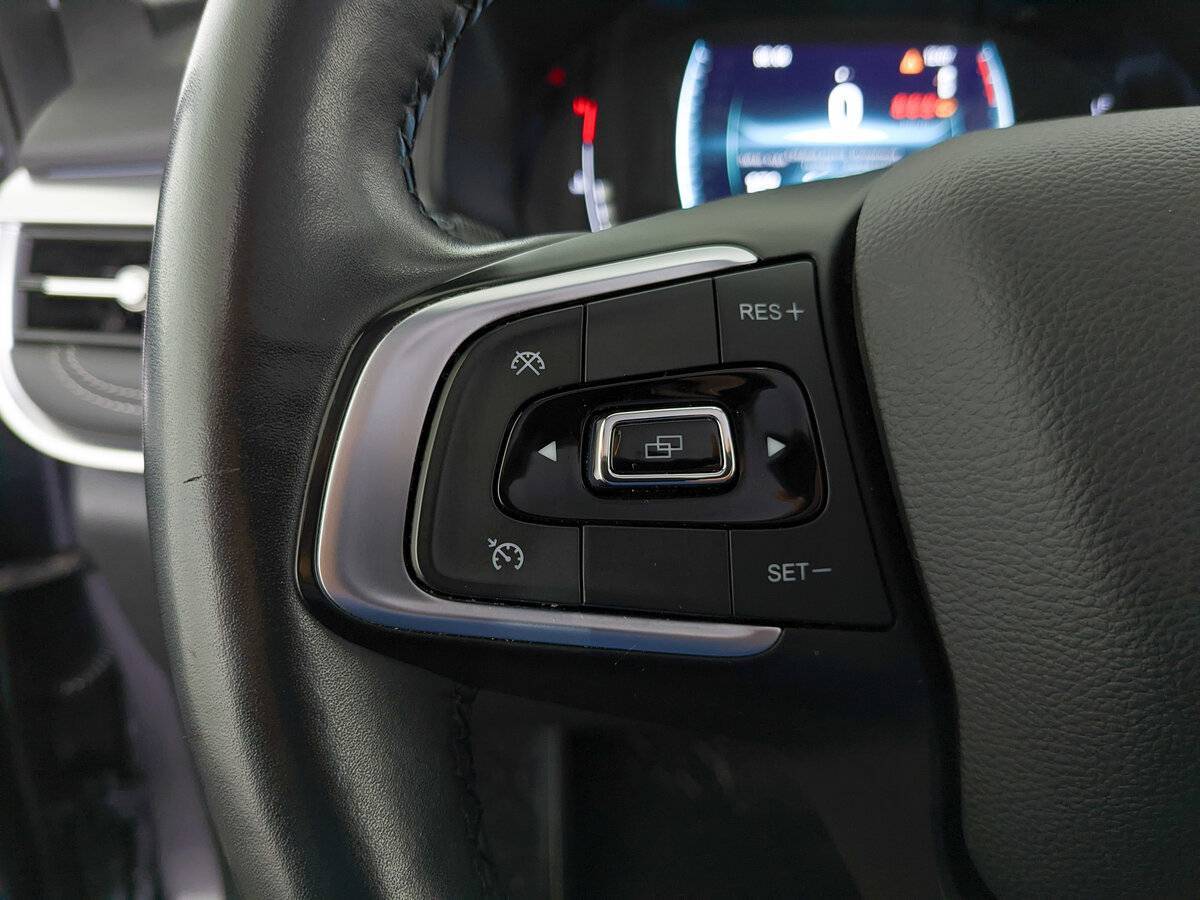 Купить Chery Tiggo 7 Pro, 2022, 42 199 км, фото №27