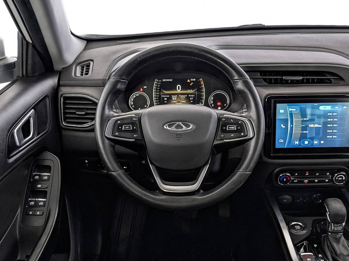 Купить Chery Tiggo 4, 2021, 131 124 км, фото №22