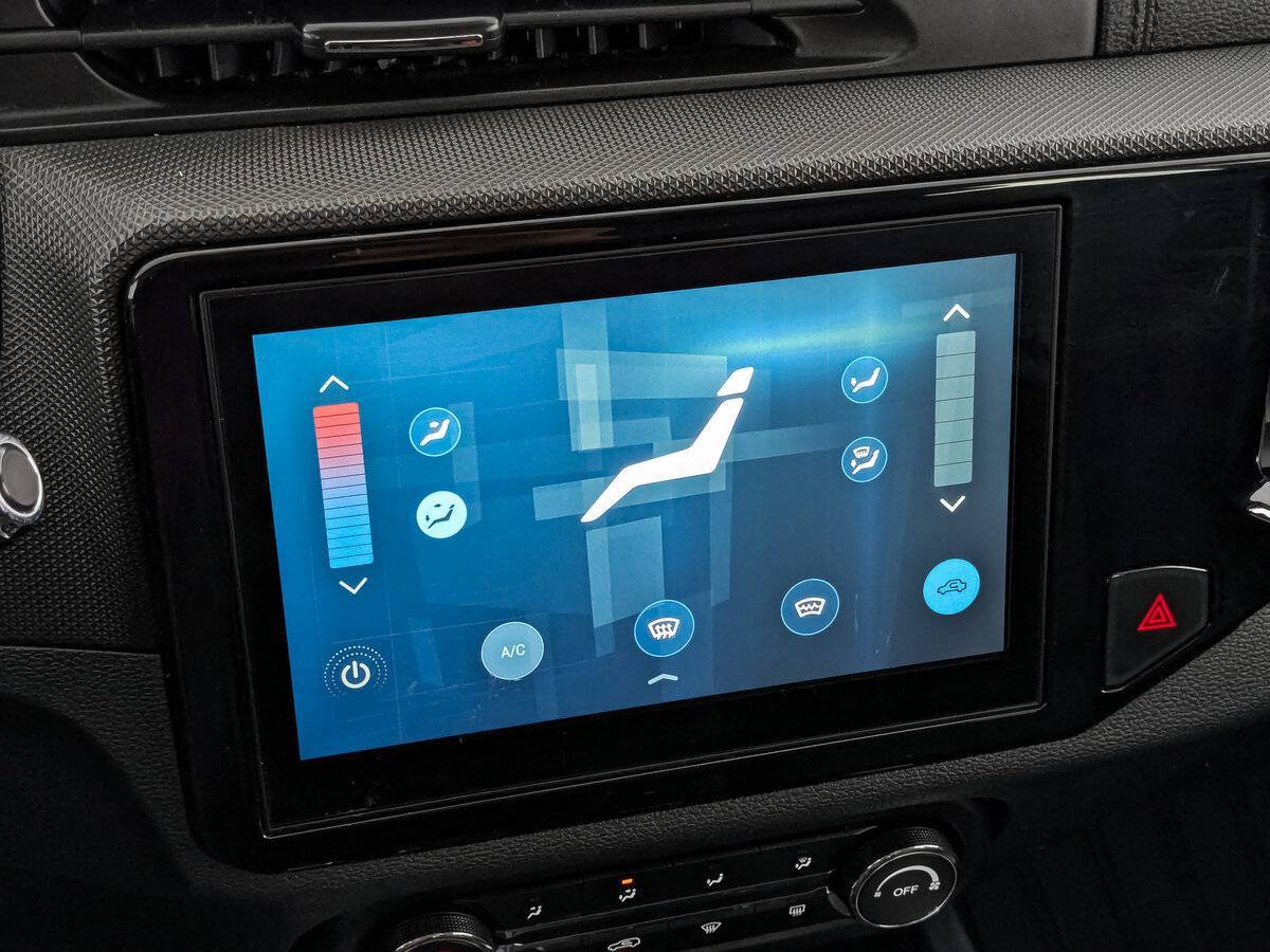 Купить Chery Tiggo 4, 2021, 131 124 км, фото №26