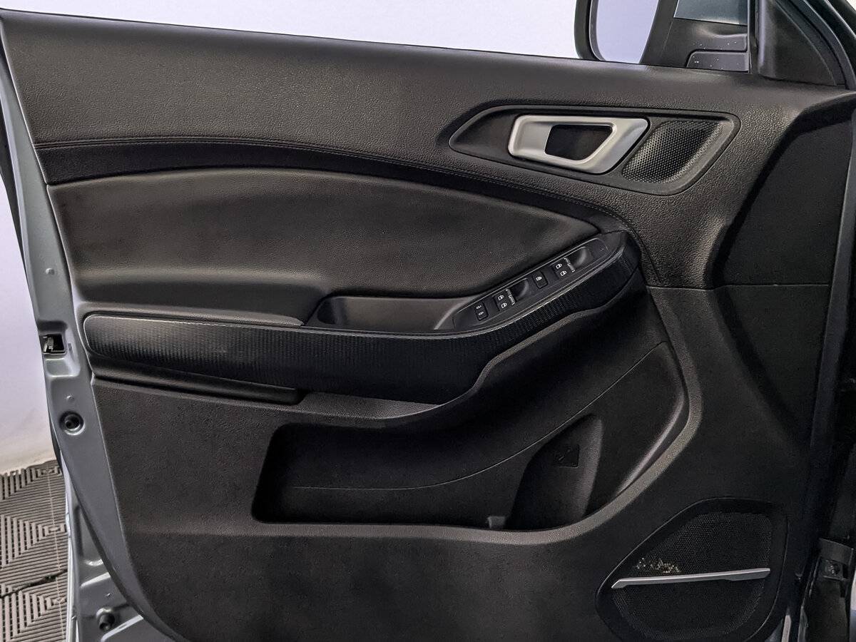 Купить Chery Tiggo 4, 2021, 115 896 км, фото №19