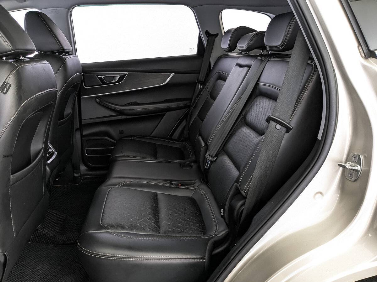 Купить Chery Tiggo 8, 2021, 148 469 км, фото №18