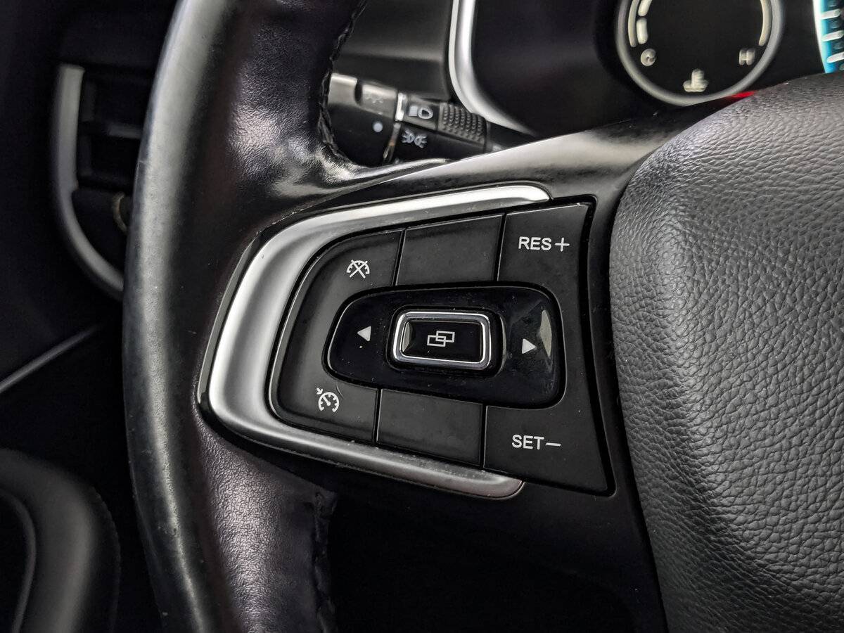 Купить Chery Tiggo 8, 2021, 148 469 км, фото №28