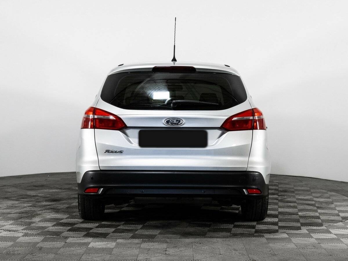Купить Ford Focus, 2015, 136 000 км, фото №5