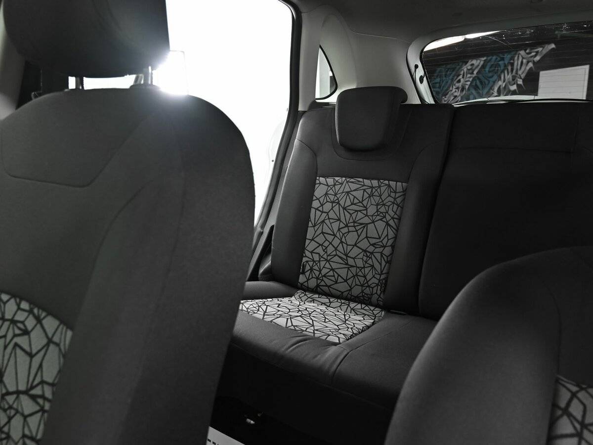 Купить Lada (ВАЗ) XRAY, 2018, 122 000 км, фото №11