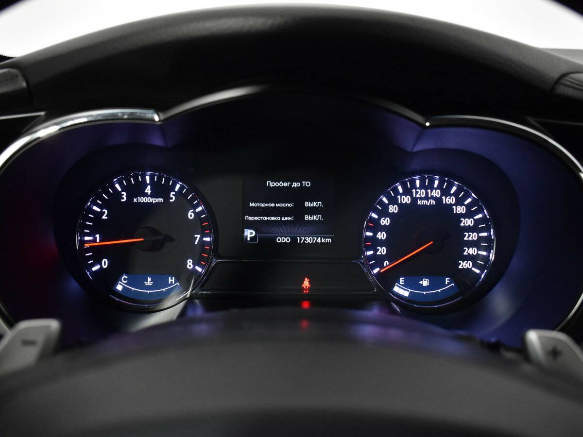 Купить Kia Optima, 2013, 178 765 км, фото №13