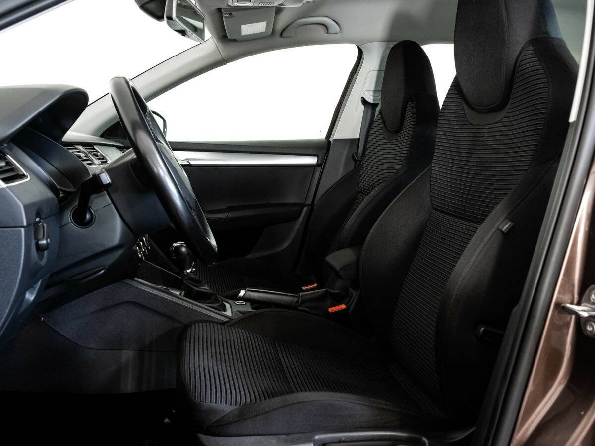 Купить Skoda Octavia, 2014, 175 370 км, фото №16