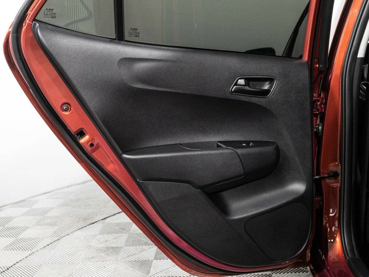 Купить Kia Picanto, 2022, 12 200 км, фото №24