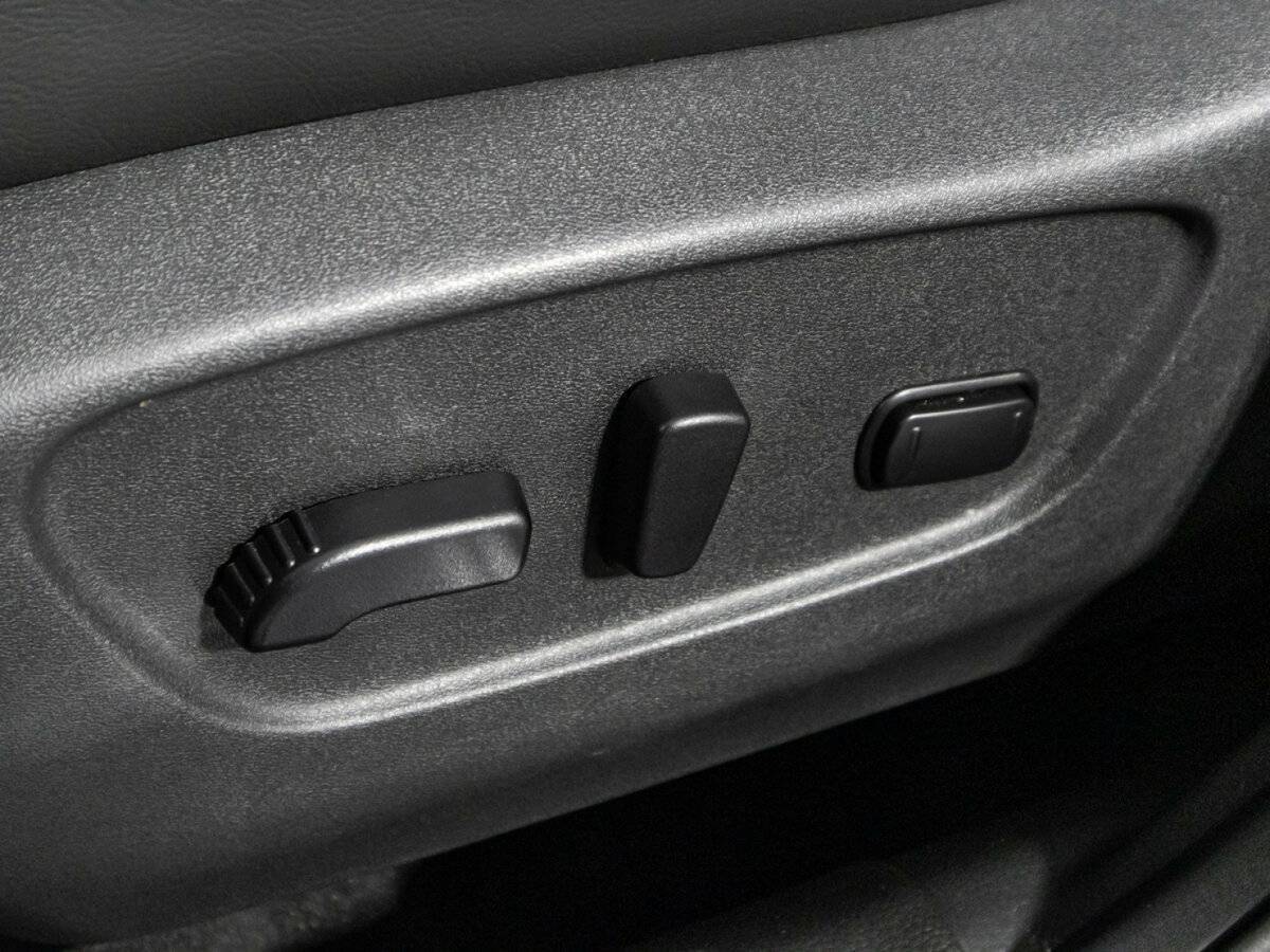 Купить Nissan Qashqai, 2019, 71 125 км, фото №17