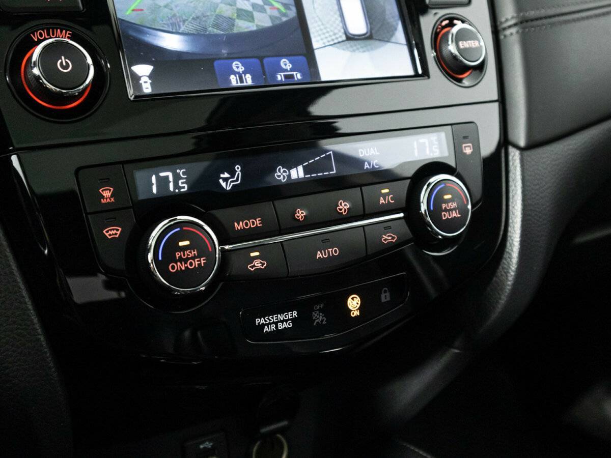 Купить Nissan Qashqai, 2019, 71 125 км, фото №21