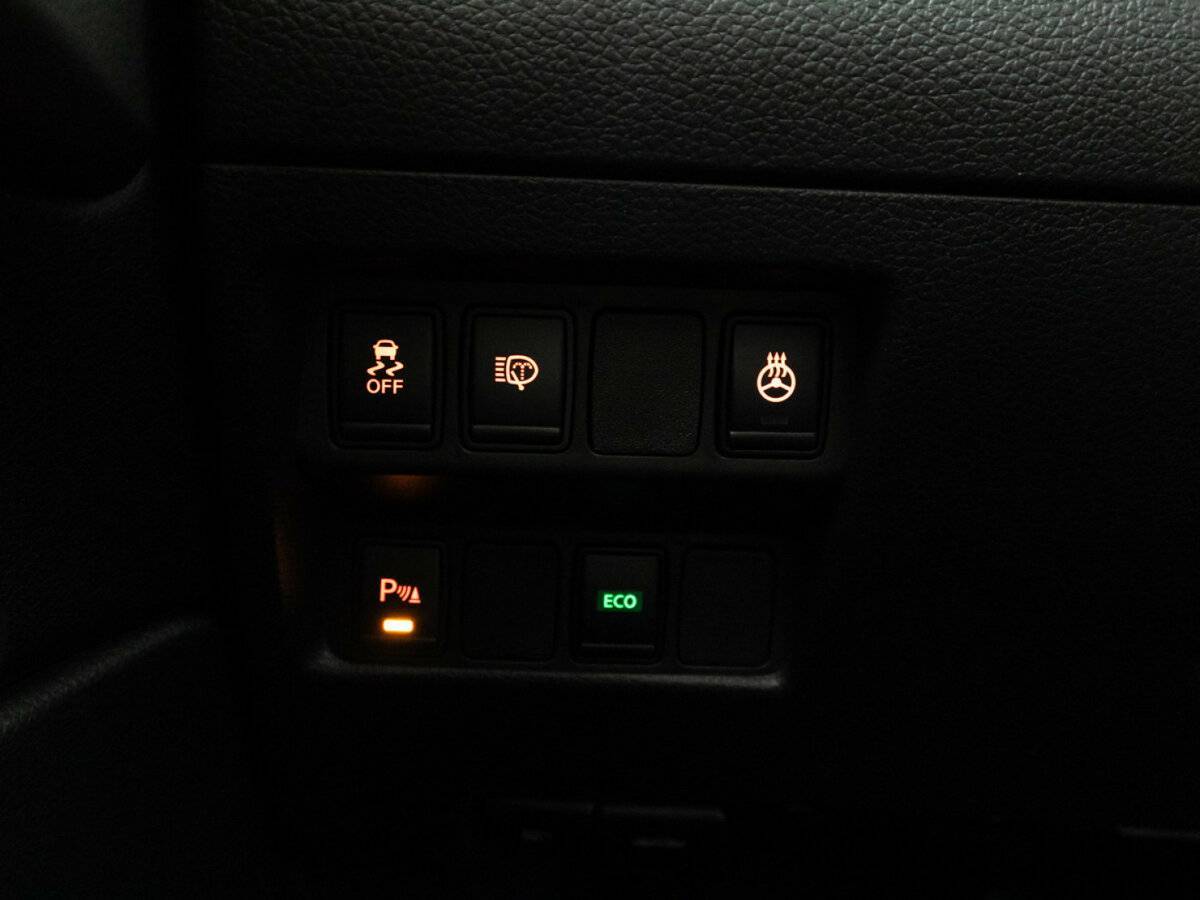 Купить Nissan Qashqai, 2019, 71 125 км, фото №23