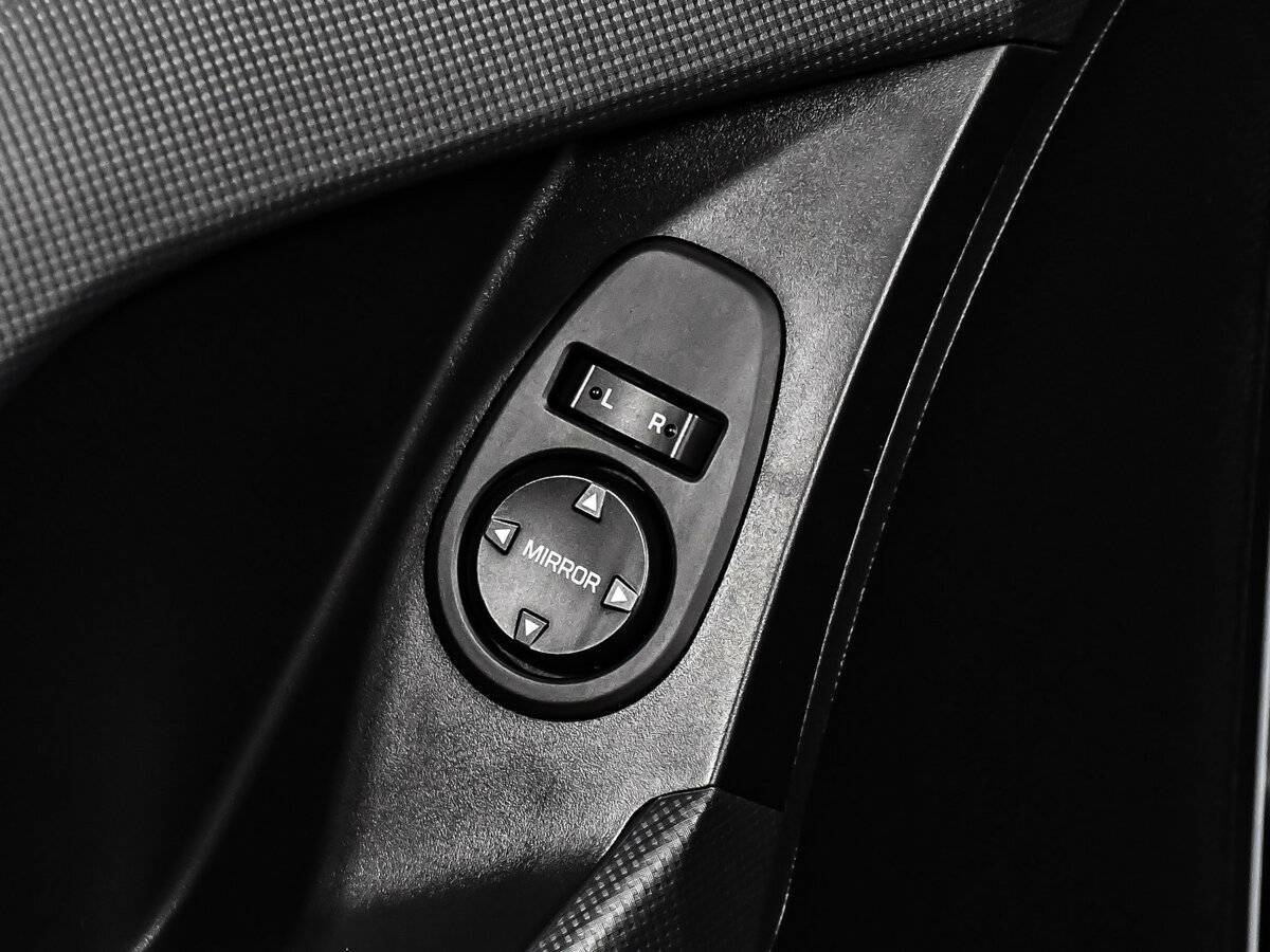 Купить Hyundai Creta, 2016, 135 614 км, фото №14