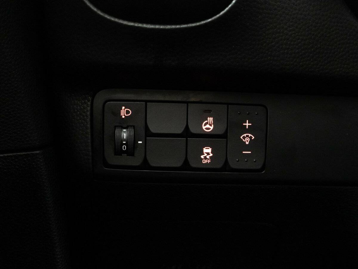 Купить Kia Soul, 2018, 94 398 км, фото №18