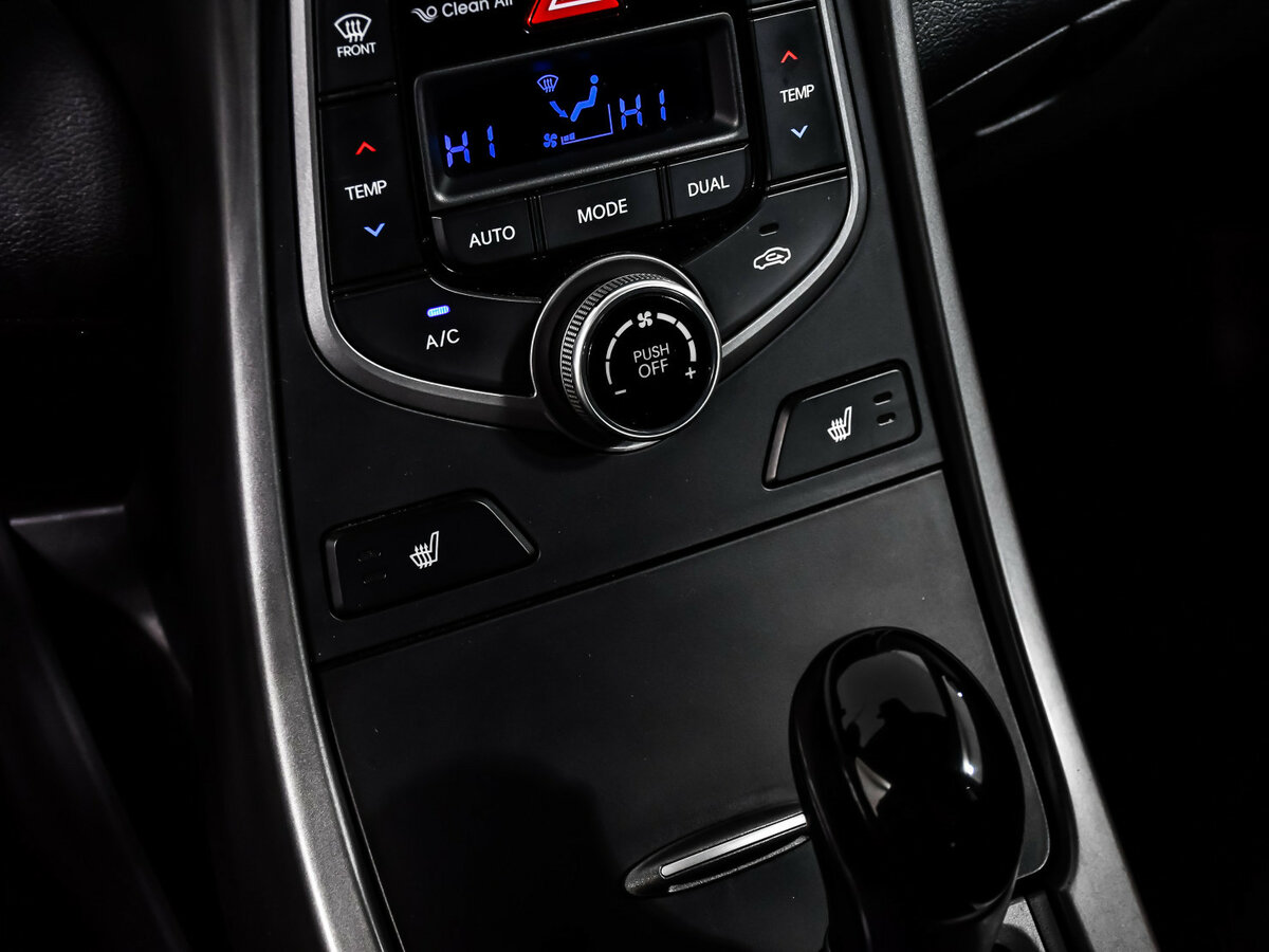 Купить Hyundai Elantra V (MD), 2014, 169 000 км, фото №13