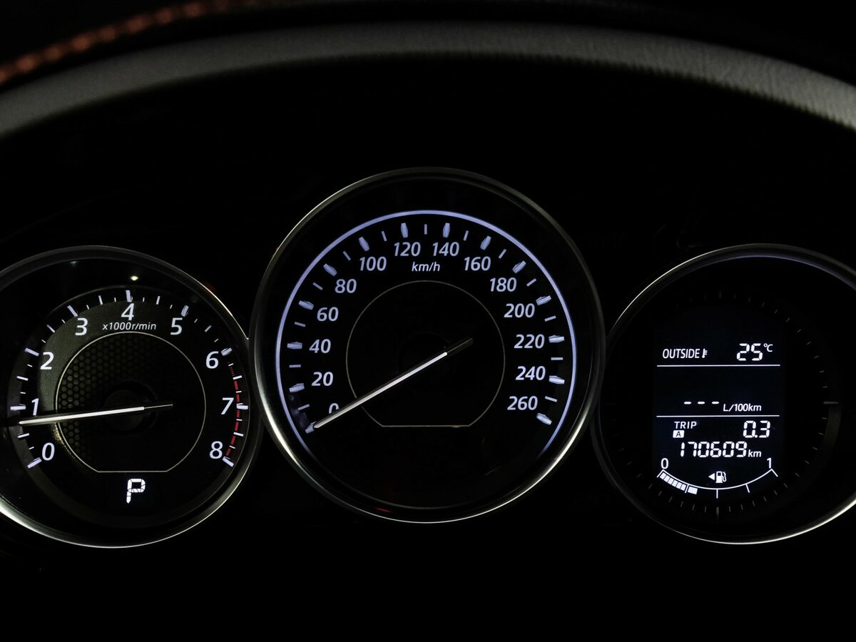 Купить Mazda 6 III (GJ), 2014, 170 607 км, фото №17