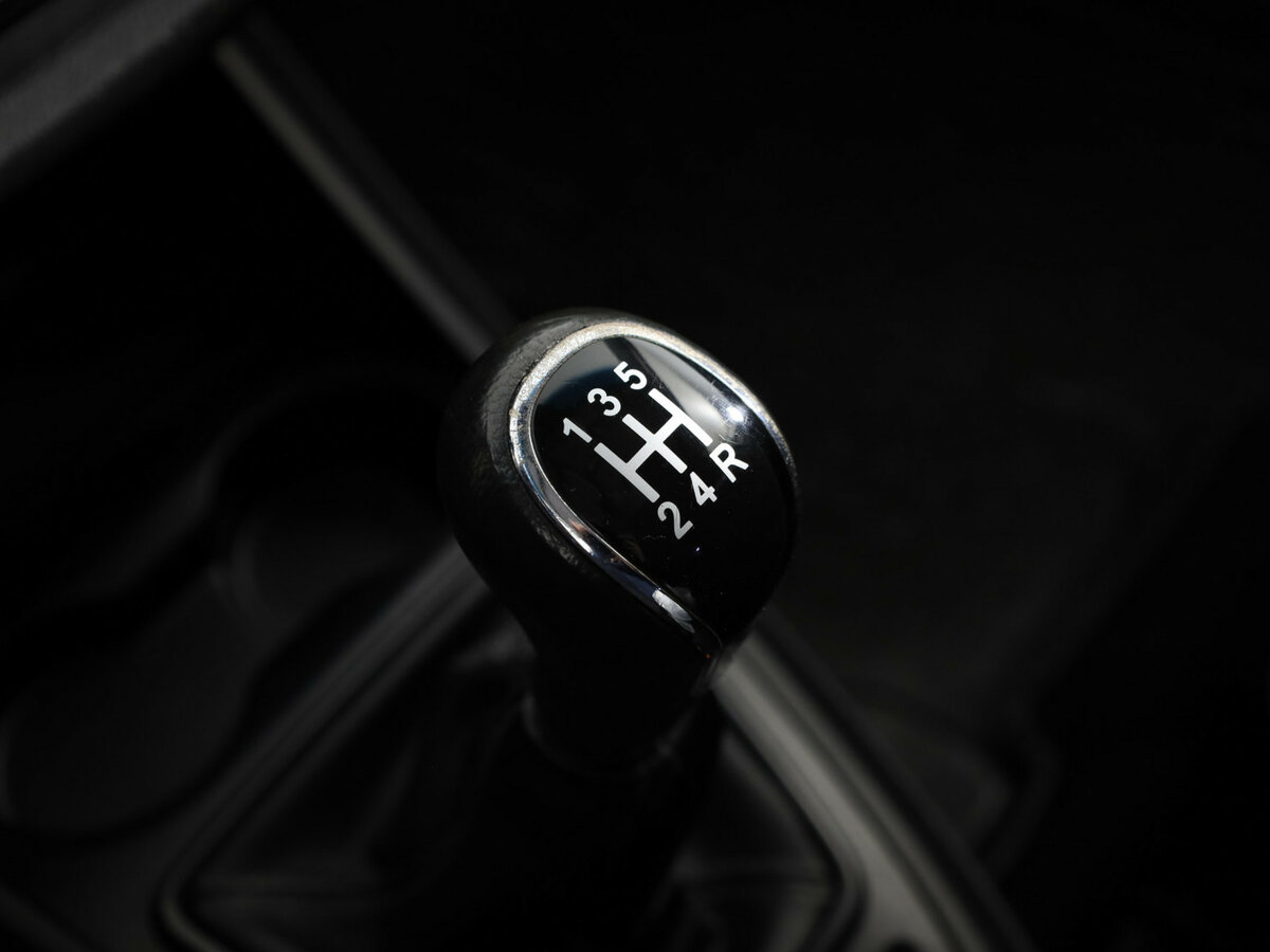 Купить Lada (ВАЗ) Vesta I, 2017, 180 226 км, фото №15