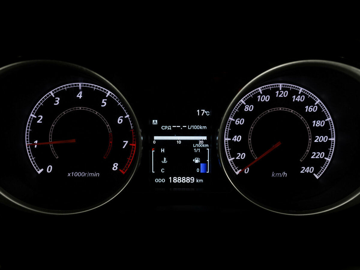 Купить Mitsubishi ASX I, 2013, 188 887 км, фото №13