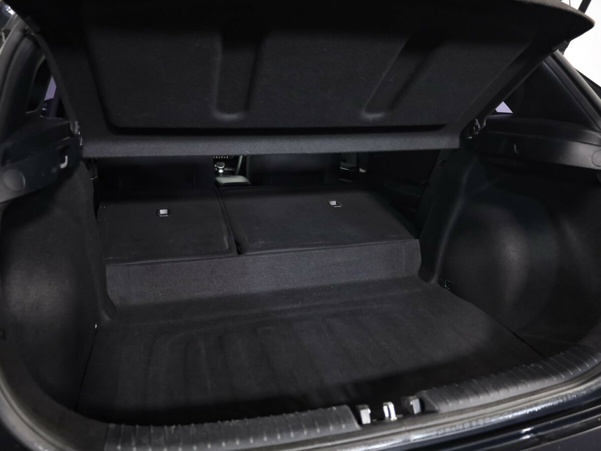 Купить Kia Ceed III, 2018, 124 274 км, фото №26