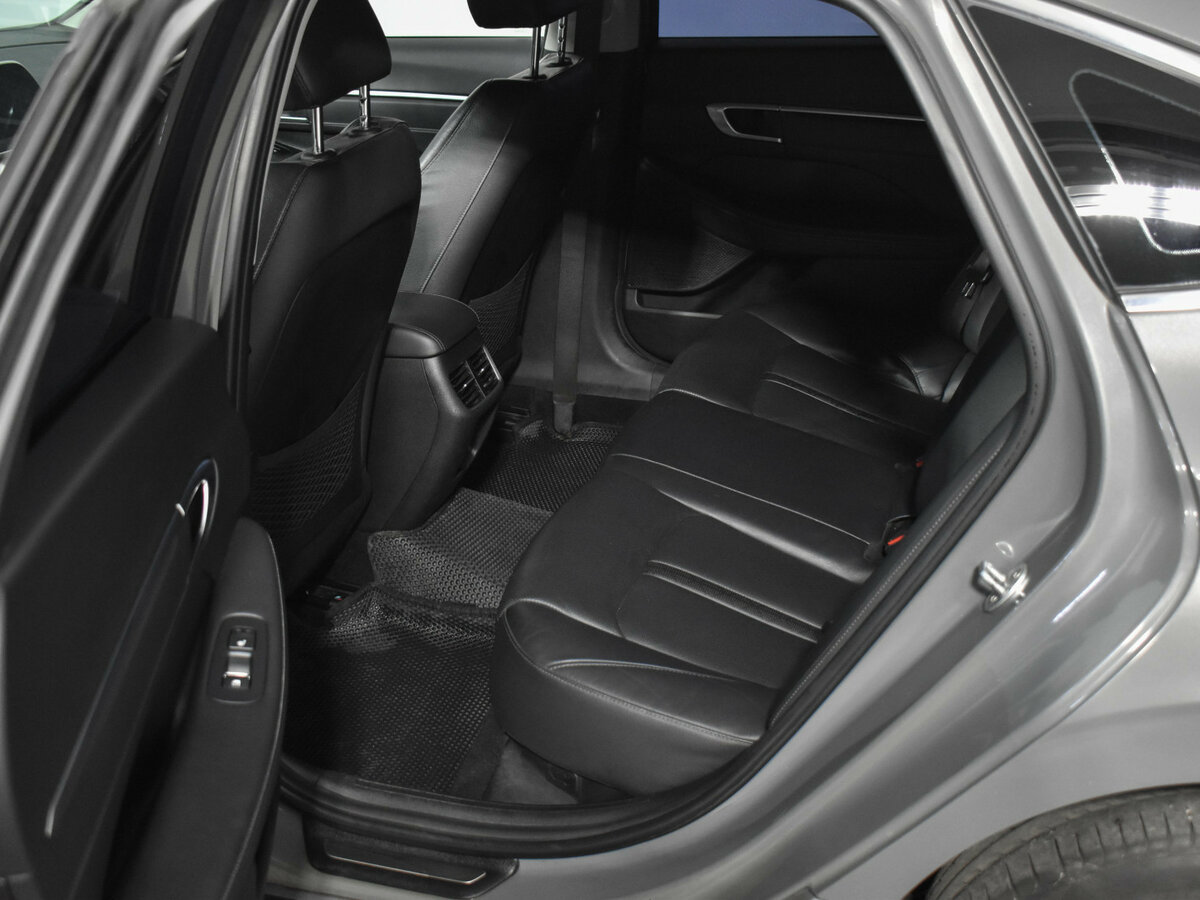 Купить Hyundai Sonata VIII (DN8), 2020, 336 497 км, фото №8