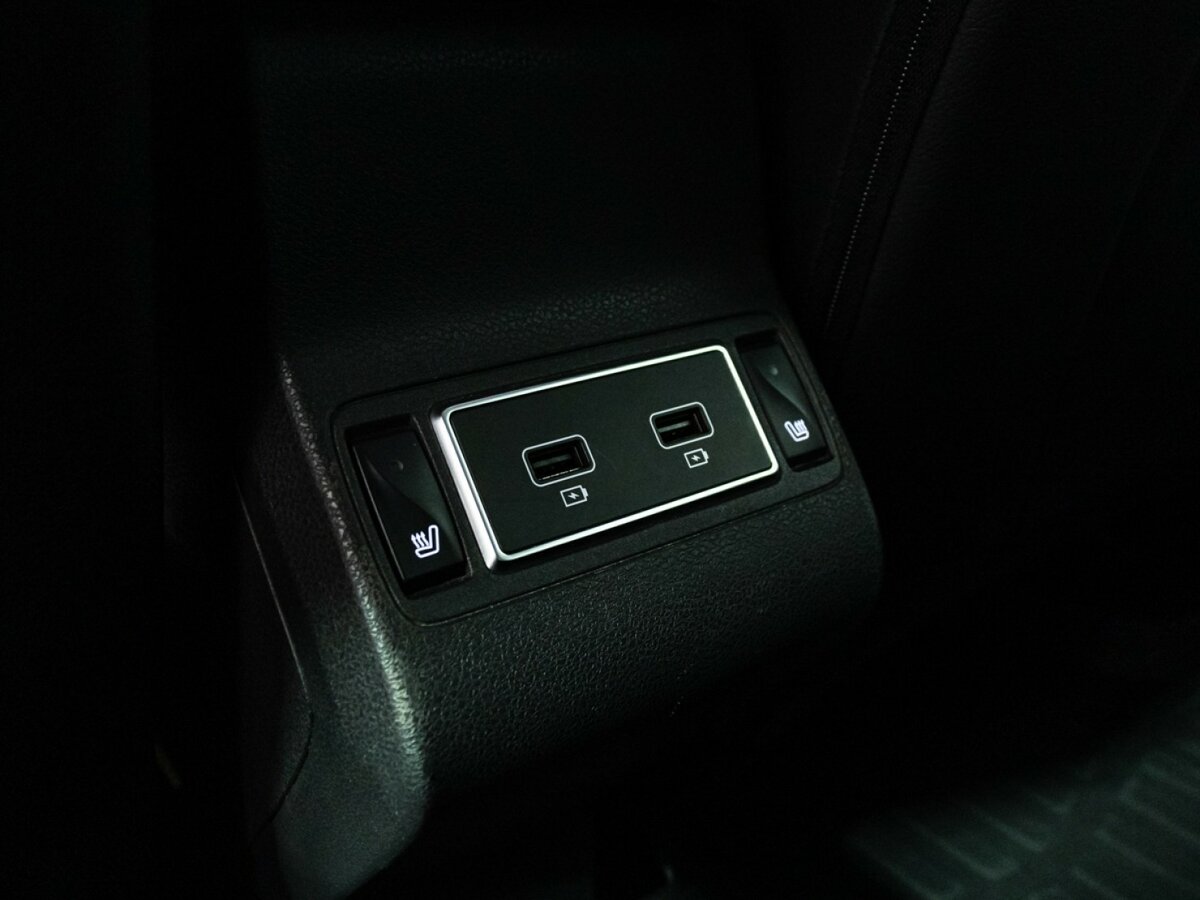 Купить Renault Kaptur I Рестайлинг, 2020, 24 221 км, фото №15