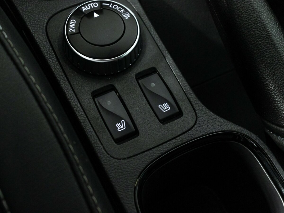 Купить Renault Kaptur I Рестайлинг, 2020, 24 221 км, фото №21