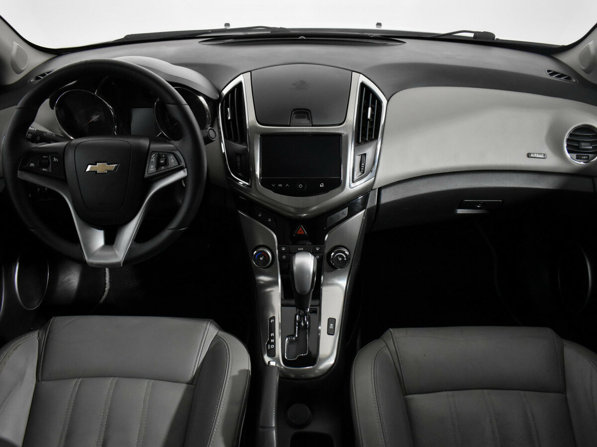 Купить Chevrolet Cruze I Рестайлинг, 2013, 184 476 км, фото №11