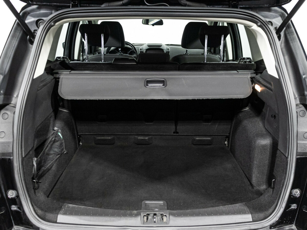 Купить Ford Kuga II Рестайлинг, 2017, 193 000 км, фото №14