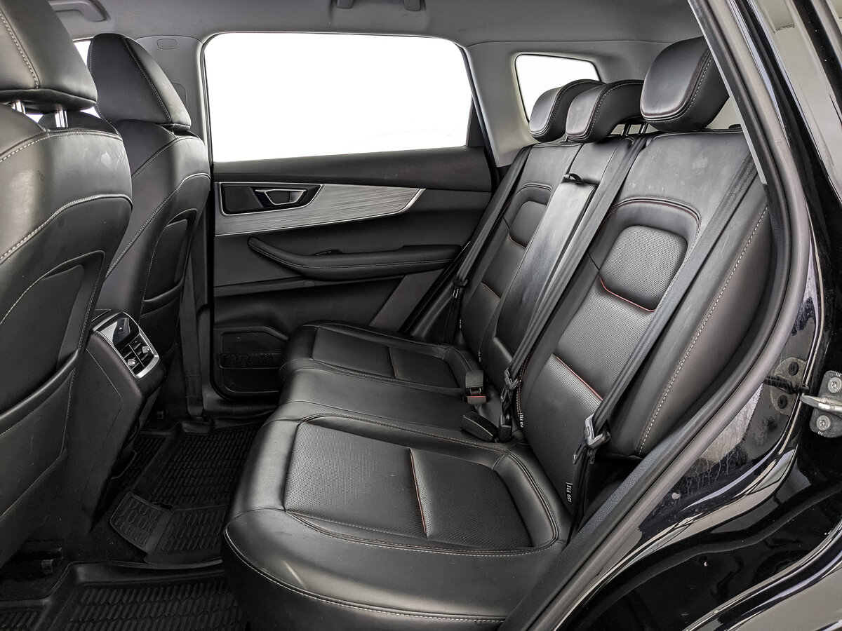 Купить Chery Tiggo 7 Pro I, 2022, 121 032 км, фото №18