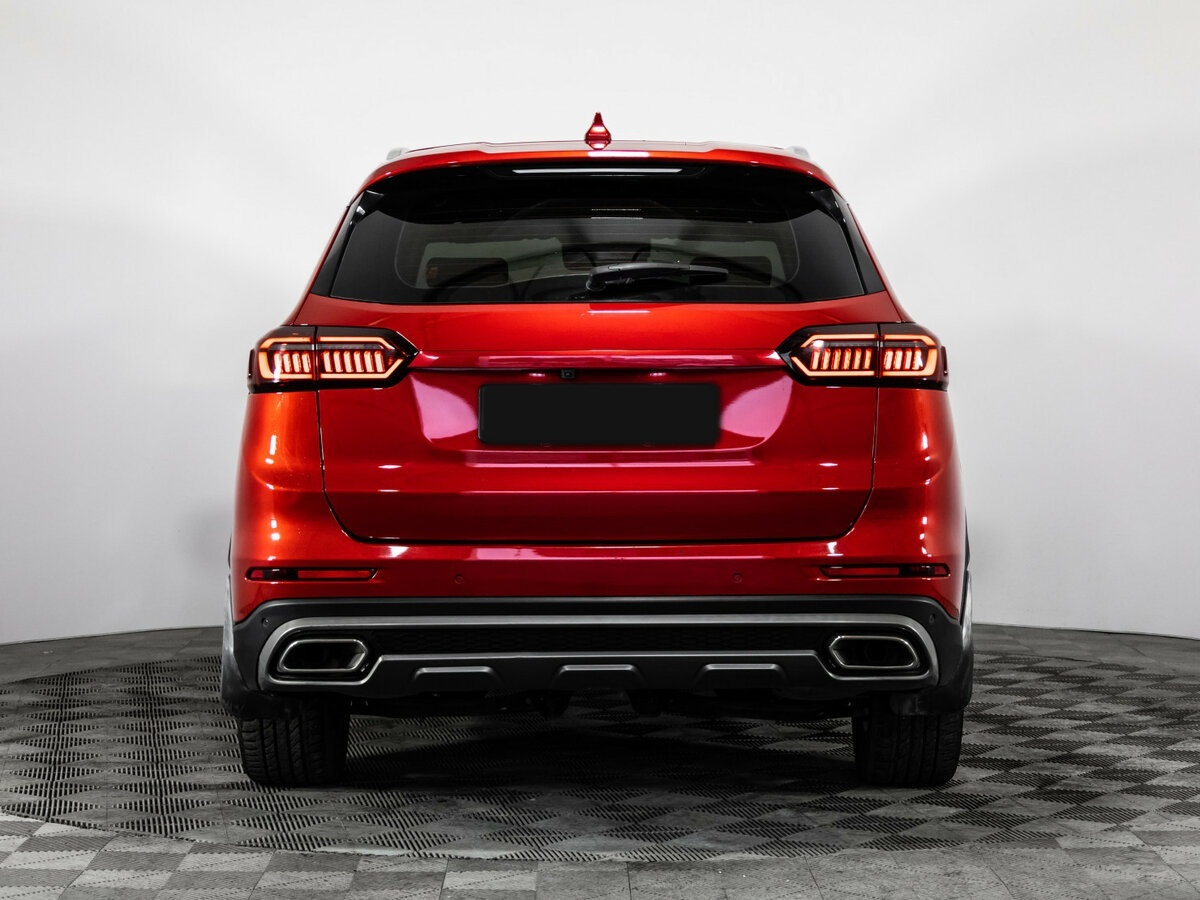 Купить Chery Tiggo 8 Pro I, 2021, 99 588 км, фото №5