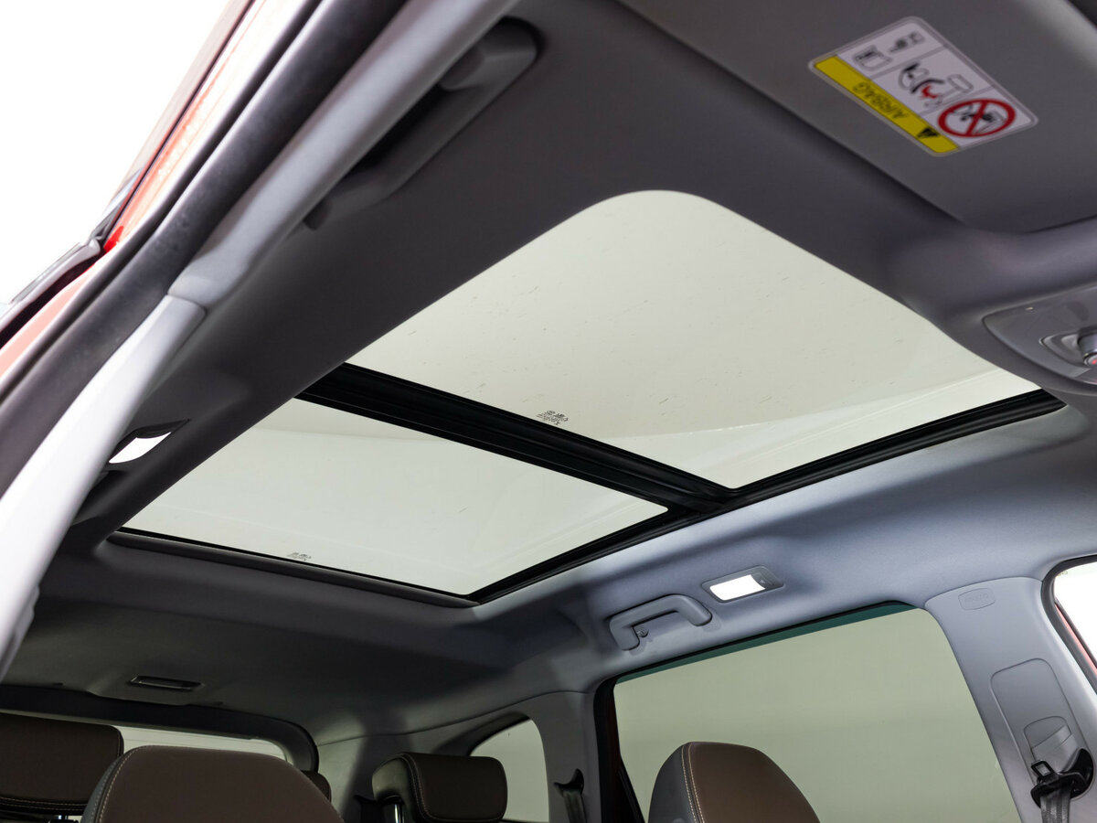 Купить Chery Tiggo 8 Pro I, 2021, 99 588 км, фото №28