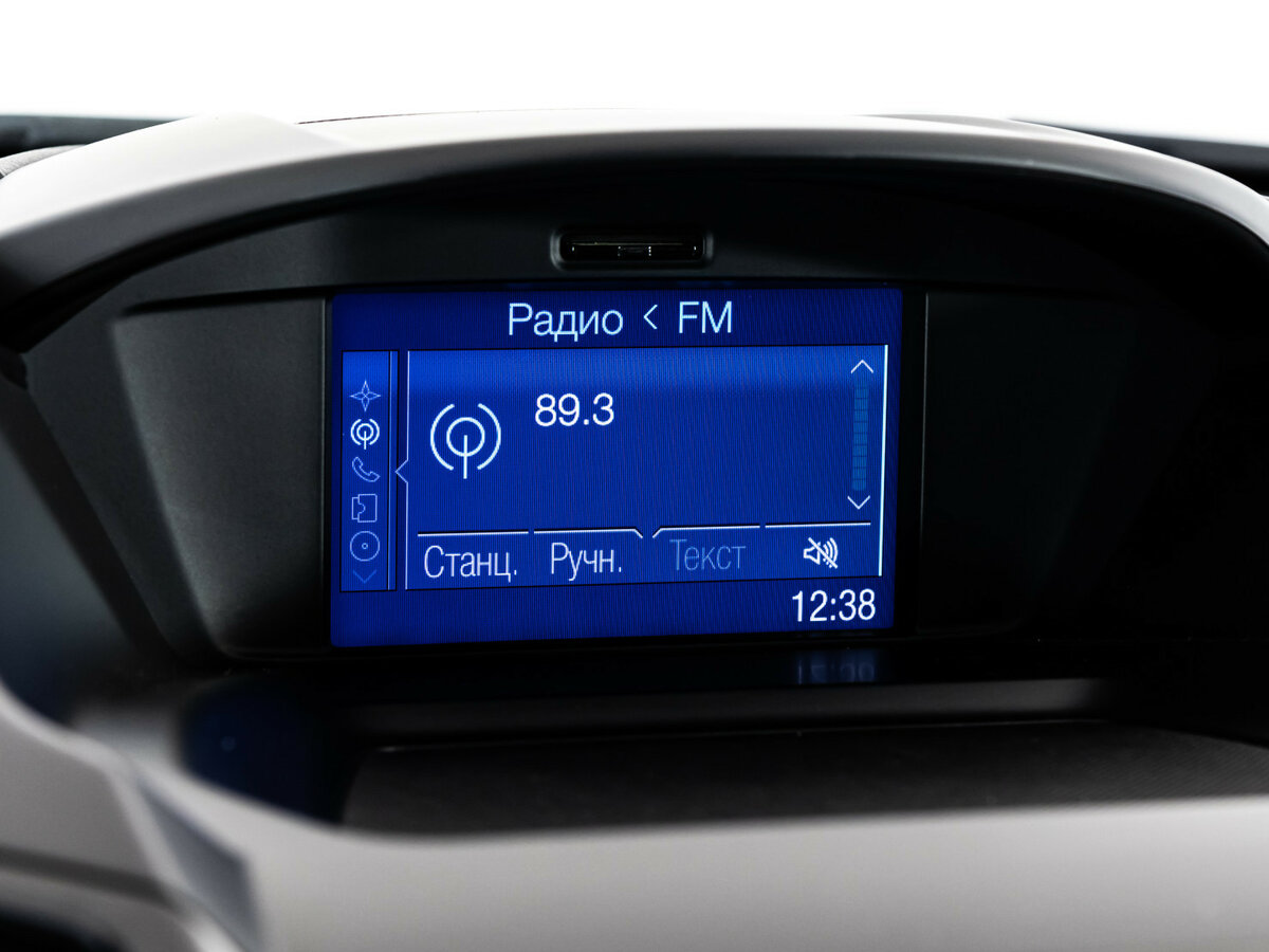 Купить Ford Kuga II, 2013, 191 370 км, фото №13